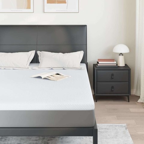 PODKŁADY NA MATERAC BIAŁY 160X200CM