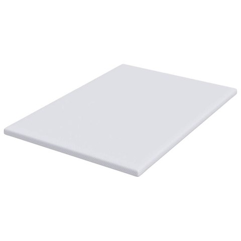 PODKŁADY NA MATERAC BIAŁY 160X200CM