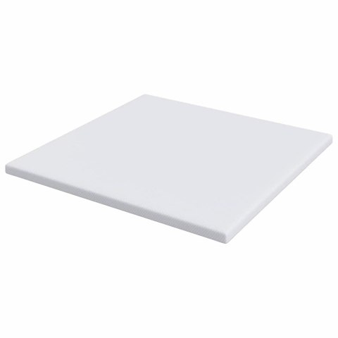 PODKŁADY NA MATERAC BIAŁY 200X200CM