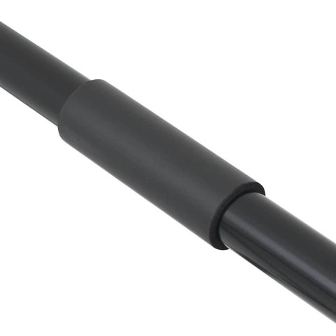 DRĄŻEK DO DIPÓW CZARNY 116X66X74.5CM