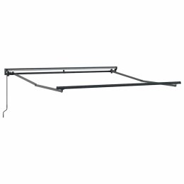 RAMA MARKIZY ANTRACYT 3X2,5M