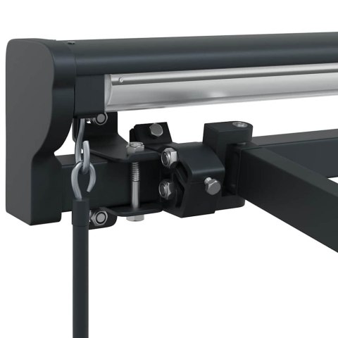 RAMA MARKIZY ANTRACYT 3X2,5M