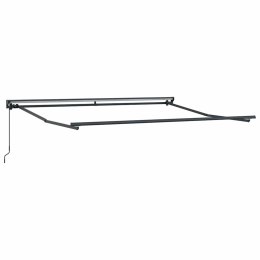 RAMA MARKIZY ANTRACYT 3,5X2,5M