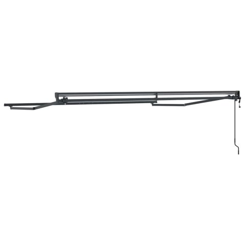 RAMA MARKIZY ANTRACYT 3,5X2,5M