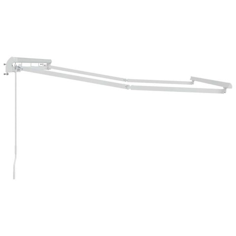 RAMA MARKIZY BIAŁY 3X2M METAL