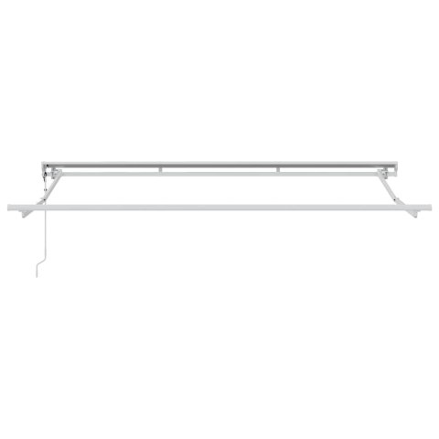 RAMA MARKIZY BIAŁY 3.5X2M