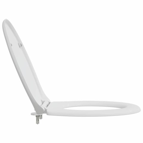 SEDES Z SZYBKIM DEMONTAŻEM BIAŁY 44.8X37.3X4.2CM DUROPLAST