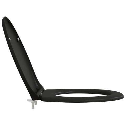 SEDES Z SZYBKIM DEMONTAŻEM CZARNY 44.8X37.3X4.2CM