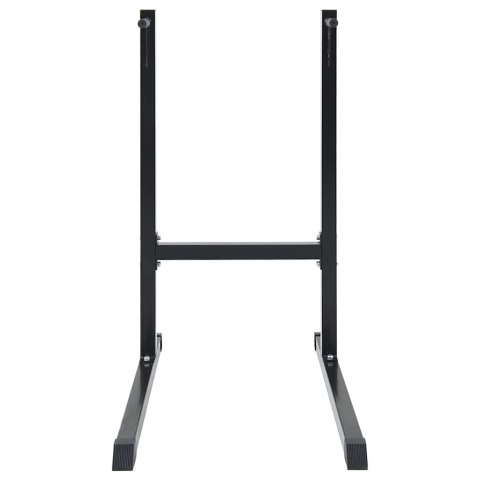 STACJA DO DIPÓW CZARNY 104X66.5X122CM