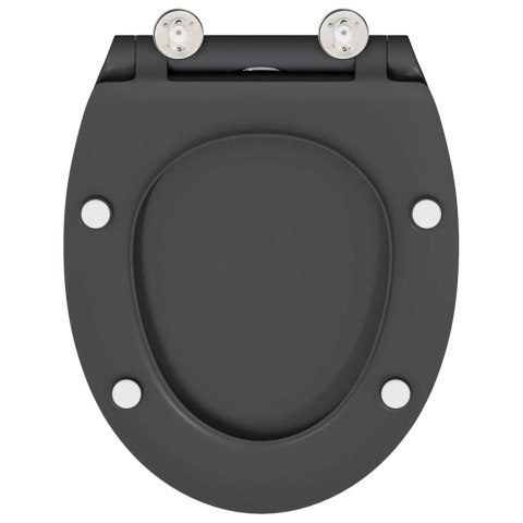 TOALETA Z SZYBKIM UWOLNIENIEM ODPOWIEDNIA DLA SIEDZISKA