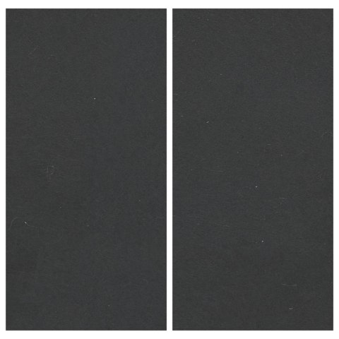 VidaXL Podkładka pod Basen Czarny 274 x 274 cm Geowłóknina poliestrowa