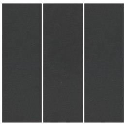 VidaXL Podkładka pod Basen Czarny 396 x 396 x 0,1 cm