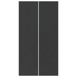 PODKŁADKA POD BASEN CZARNY 420X220CM GEOWŁÓKNINA POLIESTROWA