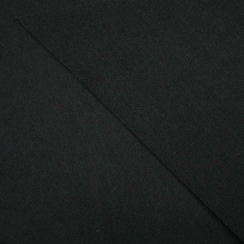 PODKŁADKA POD BASEN CZARNY 420X220CM GEOWŁÓKNINA POLIESTROWA