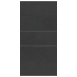 PODKŁADKA POD BASEN CZARNY 550X280CM GEOWŁÓKNINA POLIESTROWA