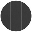 PODKŁADKA POD BASEN CZARNY Ø 306CM GEOWŁÓKNINA POLIESTROWA