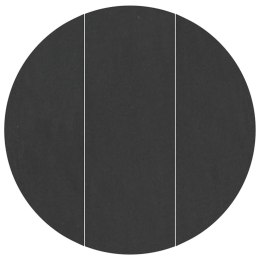 PODKŁADKA POD BASEN CZARNY Ø 366CM GEOWŁÓKNINA POLIESTROWA
