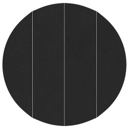 PODKŁADKA POD BASEN CZARNY Ø 458CM GEOWŁÓKNINA POLIESTROWA
