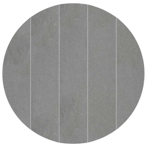 PODKŁADKA POD BASEN JASNOSZARY Ø 610CM GEOWŁÓKNINA POLIESTROWA