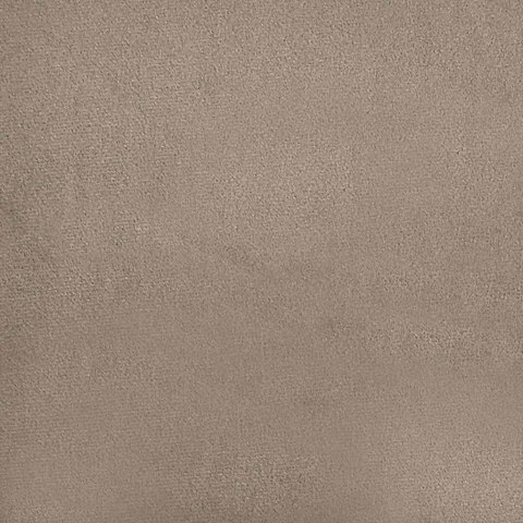VidaXL Poduszka na plecy Ciemnoszary 100 x 50 cm Tkanina mikrofibrowa