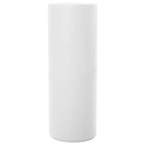 VidaXL Fleece Ochronny dla Roślin Przed Mrozem Biały 100 x 3,2 m