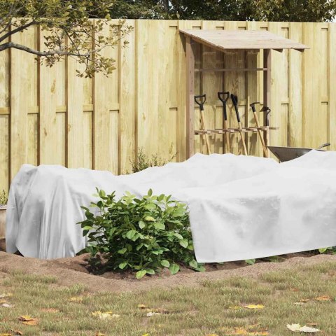 FLEECE OCHRONNY DLA ROŚLIN PRZED MROZEM BIAŁY 50X3,2M