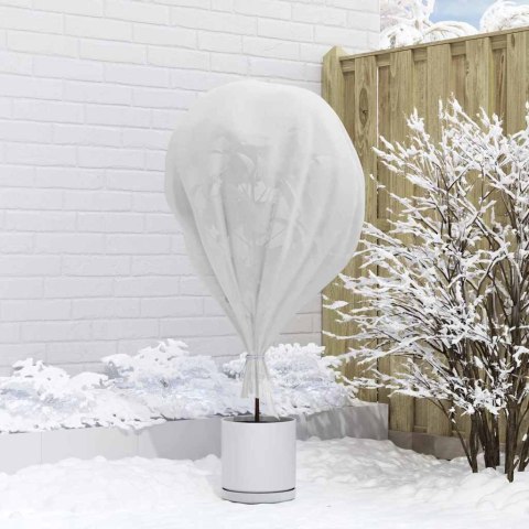 FLEECE OCHRONNY DLA ROŚLIN PRZED MROZEM BIAŁY 50X3,2M