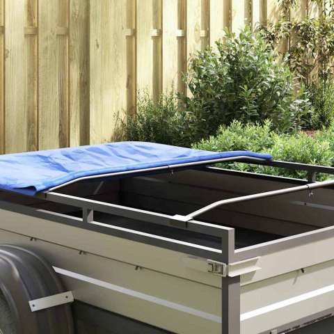 PRZEZNACZONE DO UCHWYTU PŁASKIEGO NA TARP 3 SZT. 130-210CM