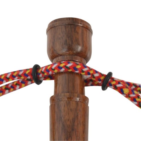 DUDY SZKOCKIE DLA DZIECI W CZERWONĄ KRATĘ ROYAL STEWART