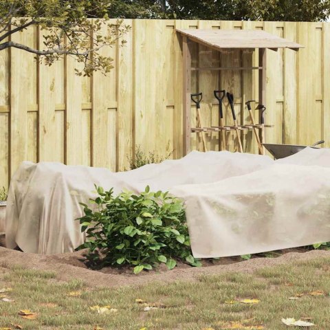 FLEECE OCHRONNY DLA ROŚLIN PRZED MROZEM BEŻOWY 20X3,2M