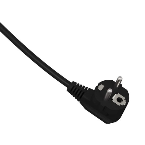 NOCNA SZAFKA Z STACJĄ ŁADUJĄCĄ 2 SZT. SZARY DĄB SONOMA