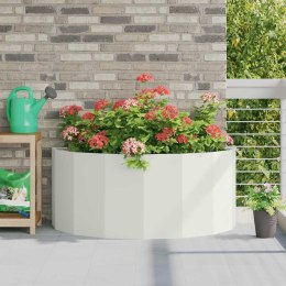 DONICA BIAŁY 120X60X50CM STAL