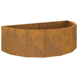 DONICA RDZAWY 120X60X35CM