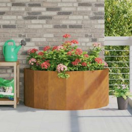 DONICA RDZAWY 120X60X50CM