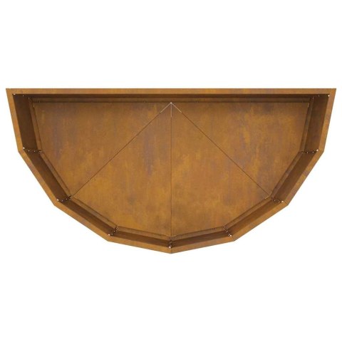 DONICA RDZAWY 90X45X35CM