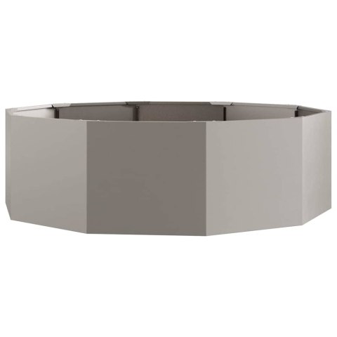 DONICA RDZAWY 120X120X35CM