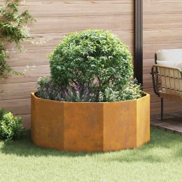 DONICA RDZAWY 120X120X50CM