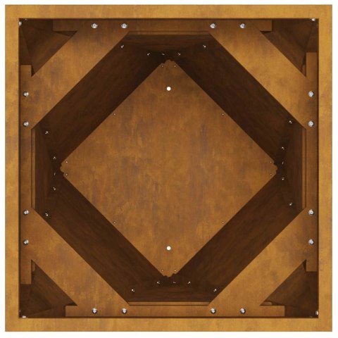 DONICA RDZAWY 50X50X75CM