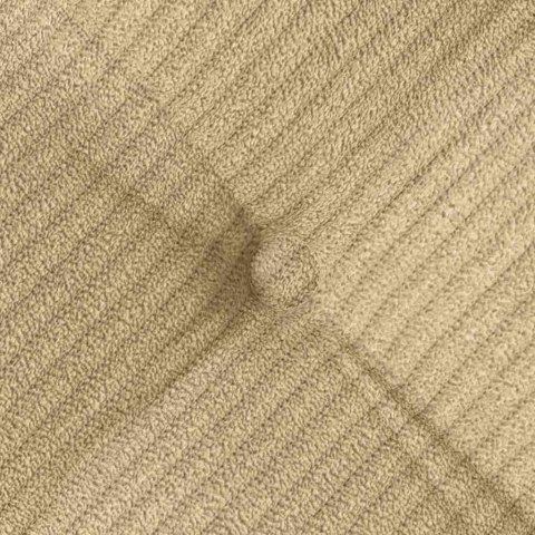 PODUSZKI NA SIEDZISKA 4 SZT. SZARY ZIELONY 40X40X6CM