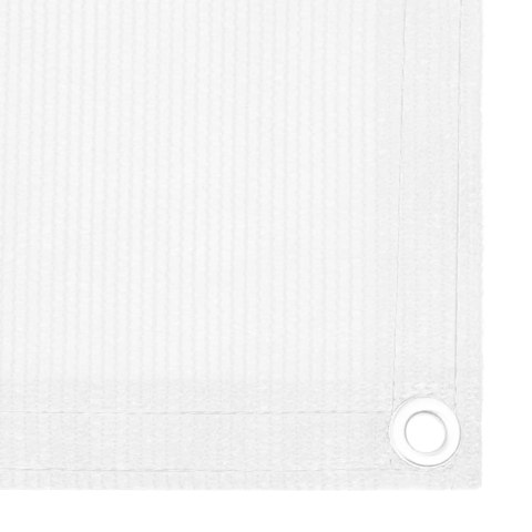 OSŁONA BALKONOWA PARAWAN NA BALKON 120X400CM