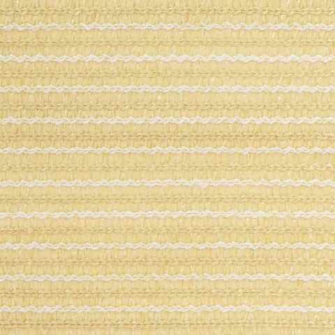 WYKŁADZINA DO NAMIOTU 250X600CM BEŻOWA