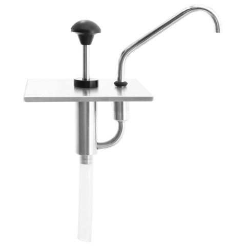 DOZOWNIK DO SOSU STAL NIERDZEWNA 3,5 L