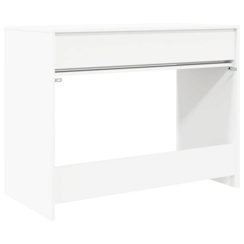 BIURKO BIAŁY 100X50X78CM