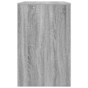 BIURKO SZARY SONOMA 100X50X78CM