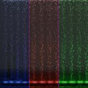 OŚWIETLENIE LED DO AKWARIUM RGB 48CM