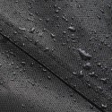 VidaXL Pokrowiec na meble ogrodowe 102 x 102 x 71 cm Materiał 600D