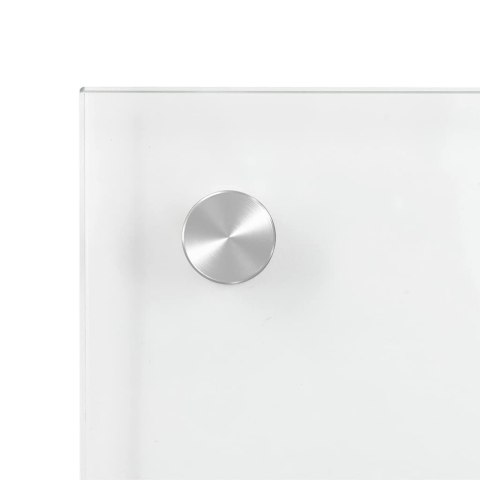 PRZÓD KUCHENNY 2 PCS PRZEZROCZYSTY 90X60CM SZKŁO HARTOWANE