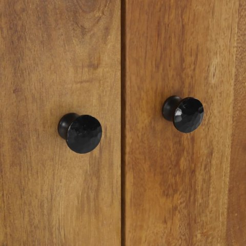 SZAFKA UMYWALKOWA 62X33X58CM MANGO