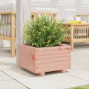 DONICA OGRODOWA 40X40X26,5CM LITE DREWNO DAGLEZJOWE