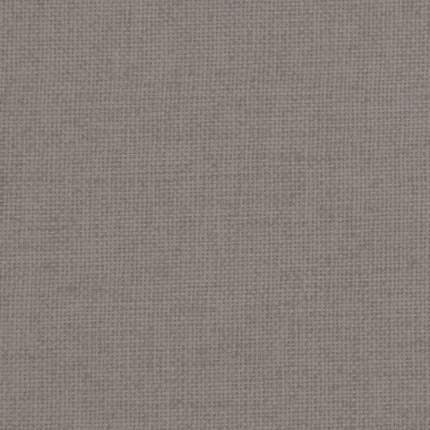 VidaXL Legowisko dla psa, kolor taupe, 90x53x30 cm, obite tkaniną